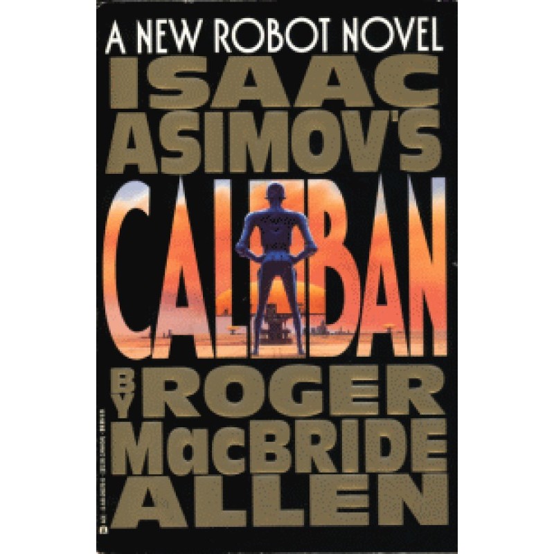 Caliban