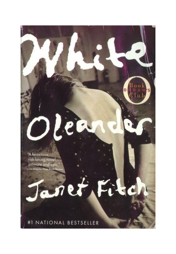 White Oleander