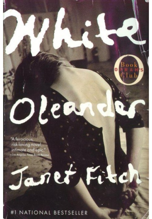 White Oleander