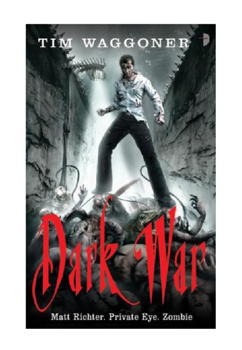 Dark War