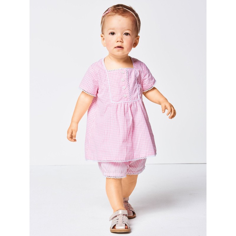 Выкройка Блузка...