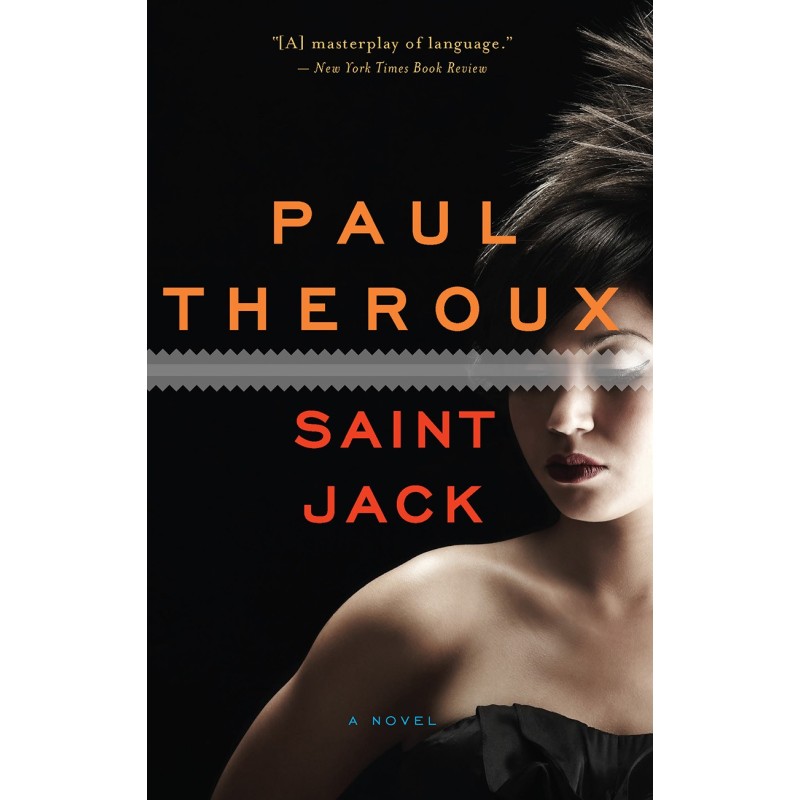 Saint Jack