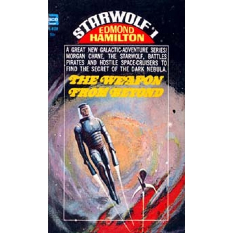 Star Wolf