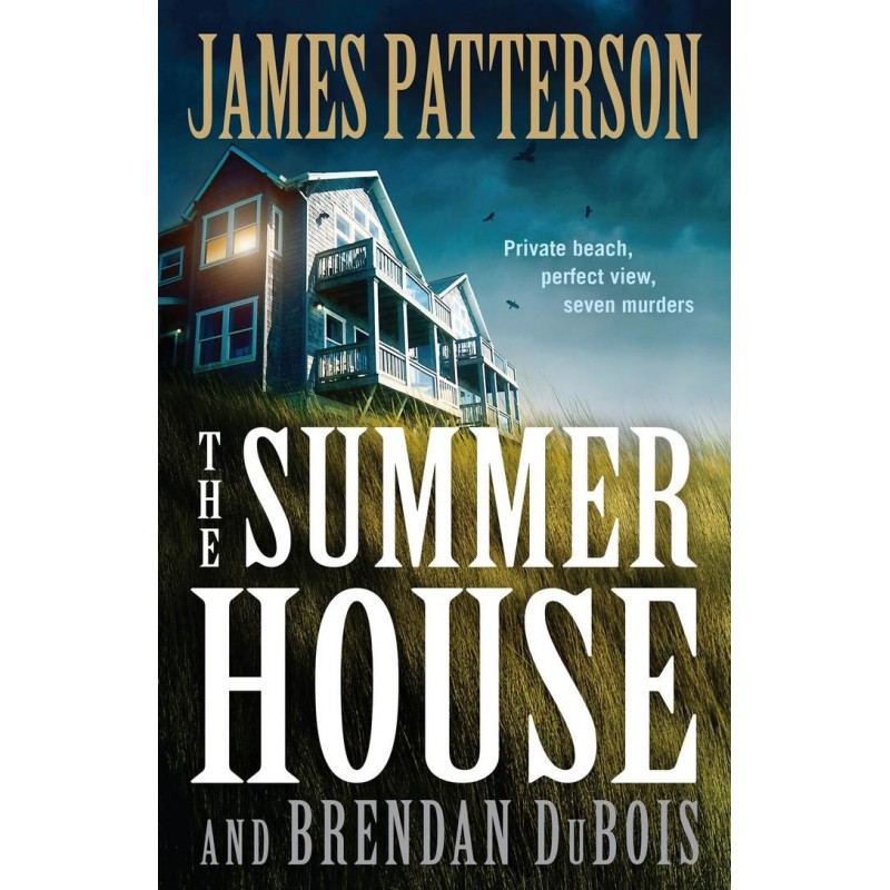The Summer House