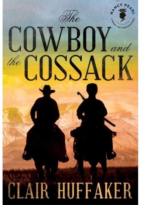 The Cowboy and the Cossack