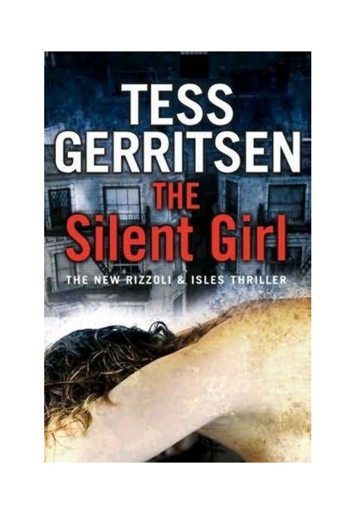 The Silent Girl