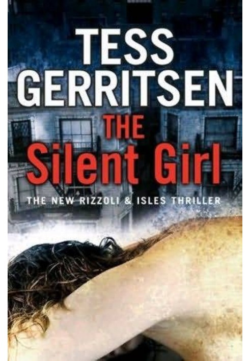 The Silent Girl