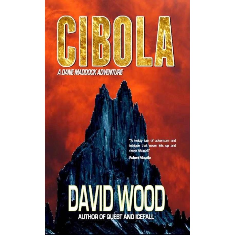 Cibola