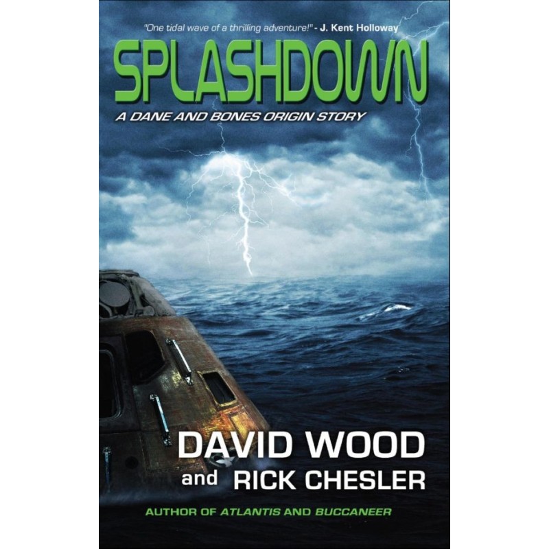 Splashdown