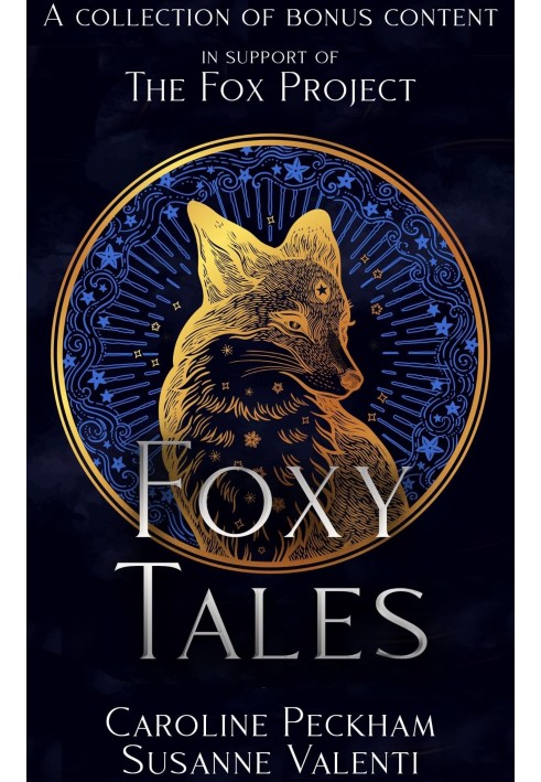 Fox stories