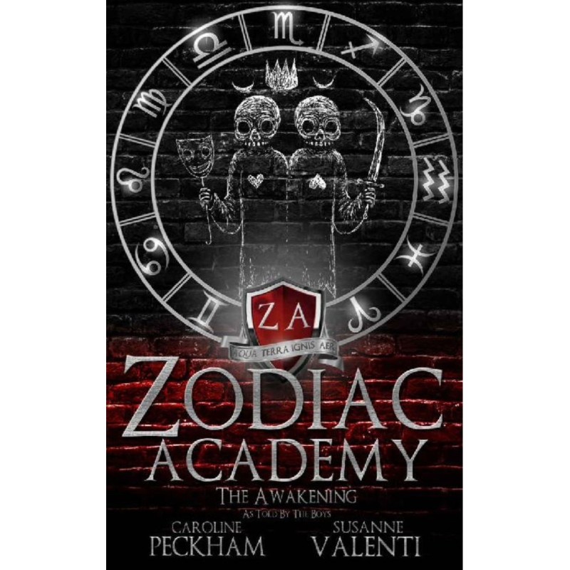 Awakening. On behalf of the...