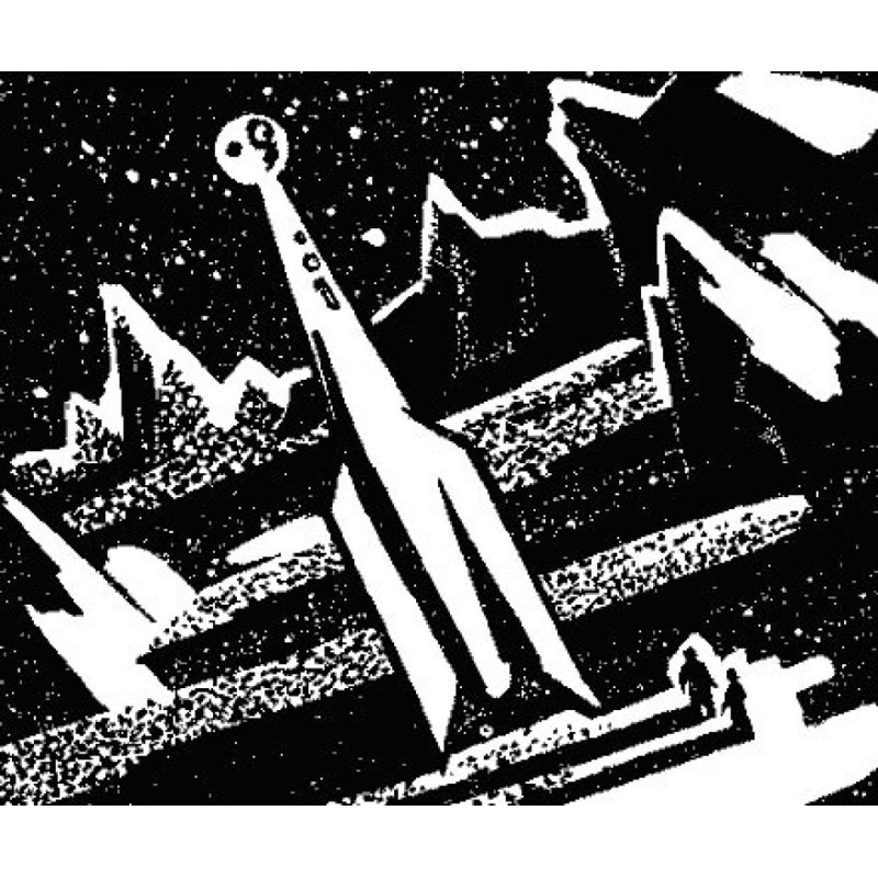 Doomed to eternal torment