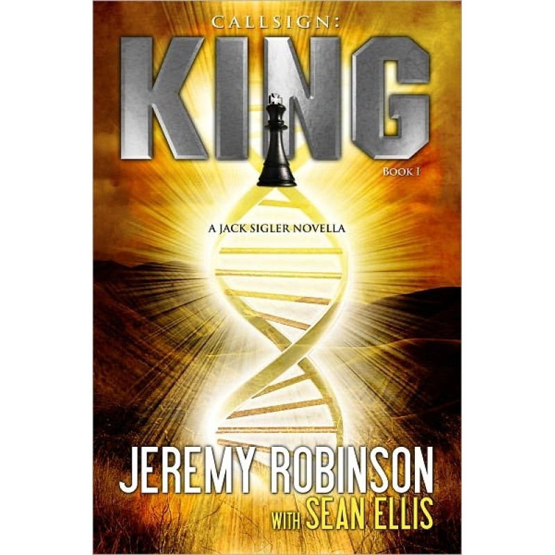 Callsign: King