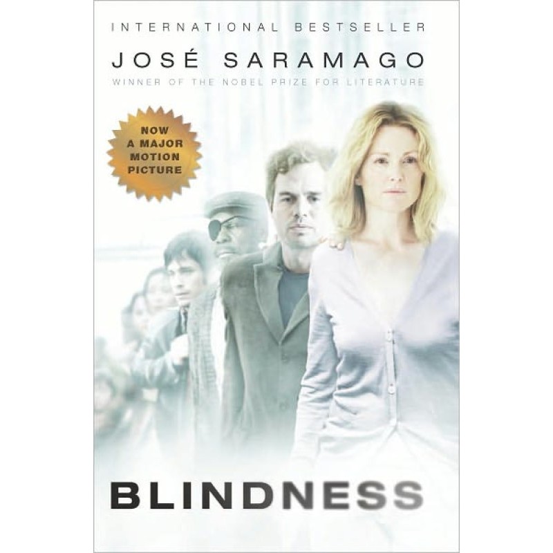 Blindness