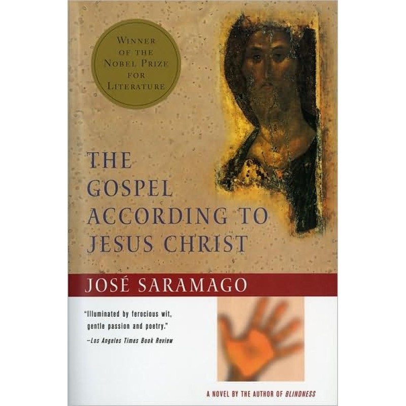 The Gospel According to...