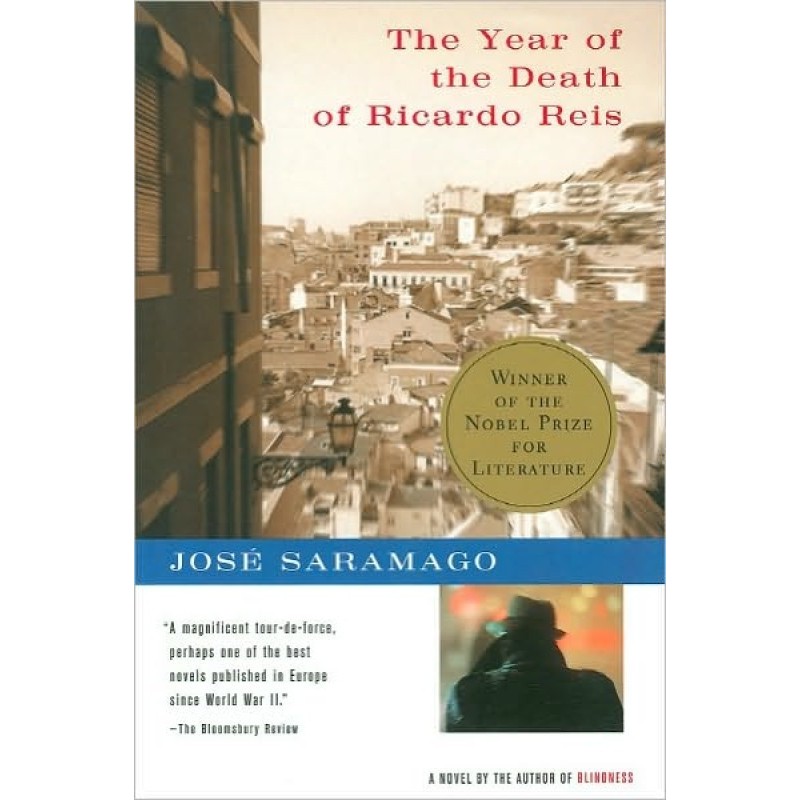 Year of the Death of...