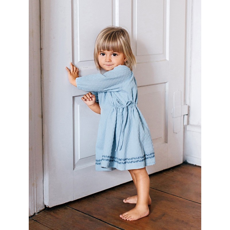 Викрійка Сукня приталеного...