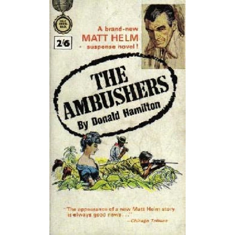 The Ambushers