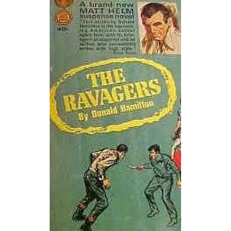 The Ravagers