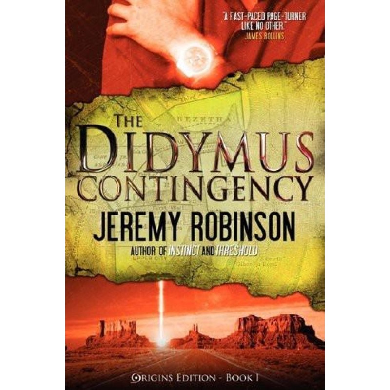 The Didymus Contingency