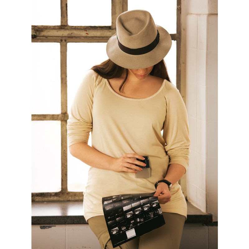 Pattern Raglan pullover...