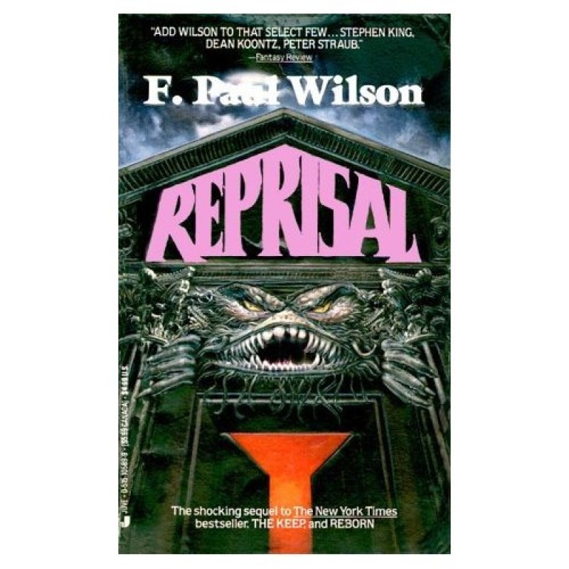 Reprisal