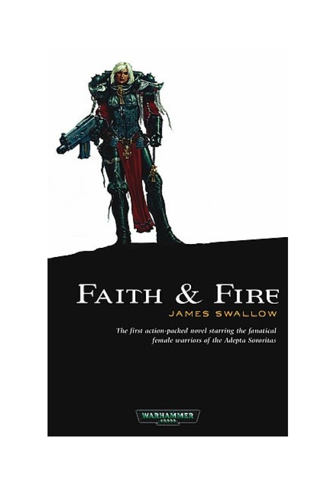 Faith and Flame