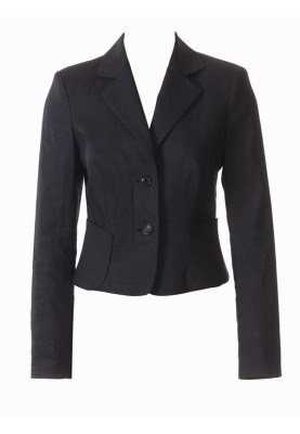 Pattern Blazer short fitted silhouette (Burda 1/2011, pattern number 127)