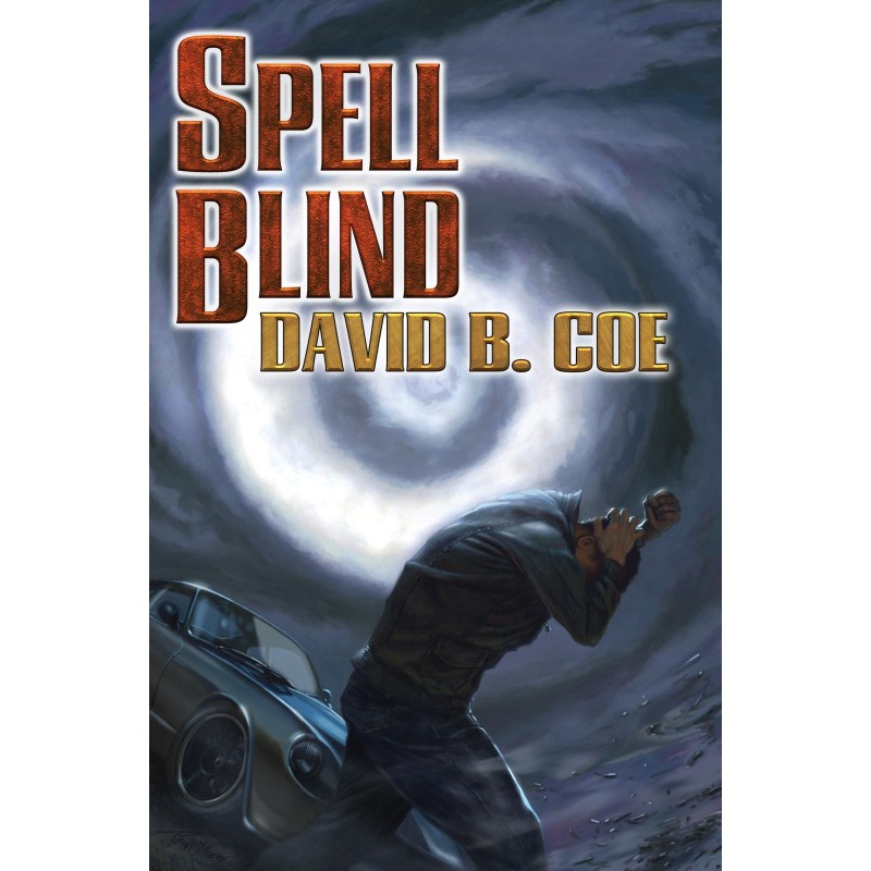 Spell Blind