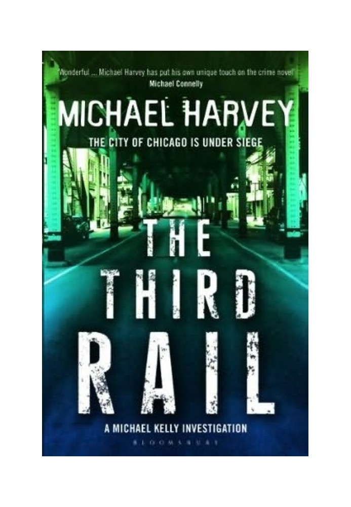 The Third Rail
