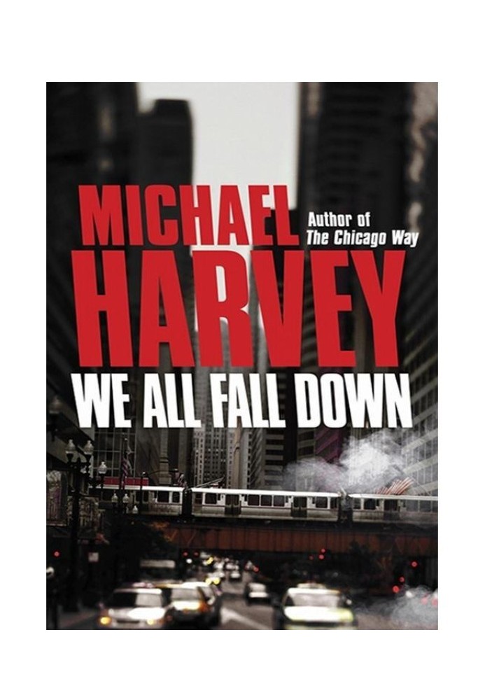 We All Fall Down