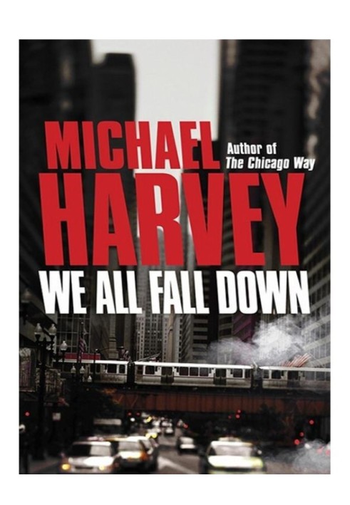 We All Fall Down