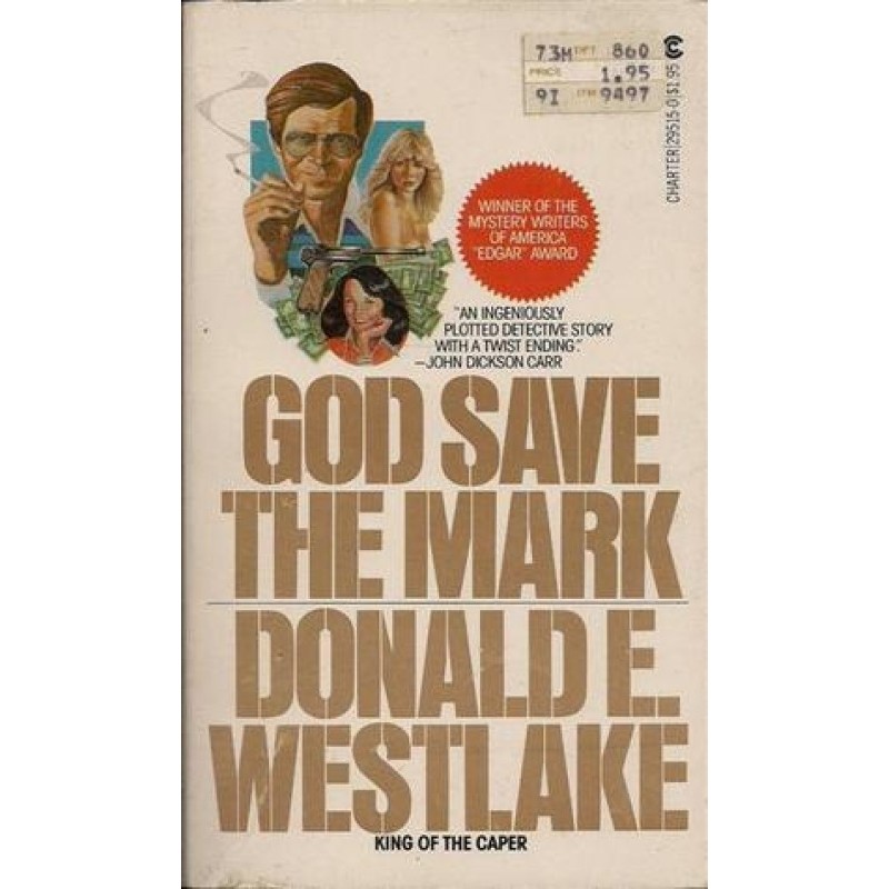 The fool is dead, long live...