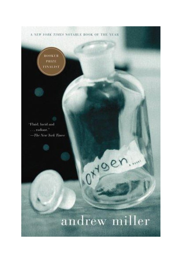 Oxygen