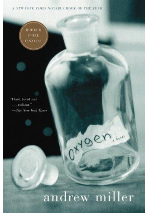 Oxygen