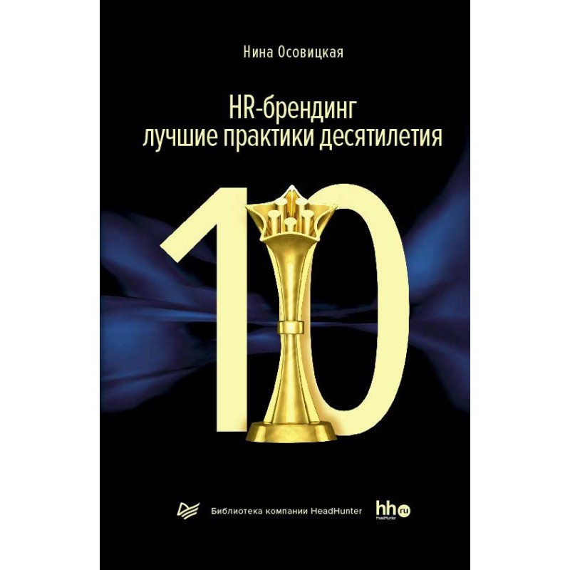 HR branding: best practices...