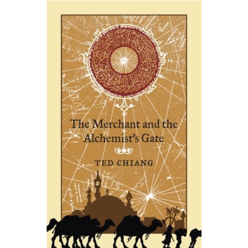 The Merchant and the...