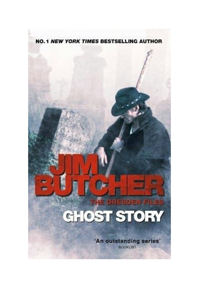 Ghost Story