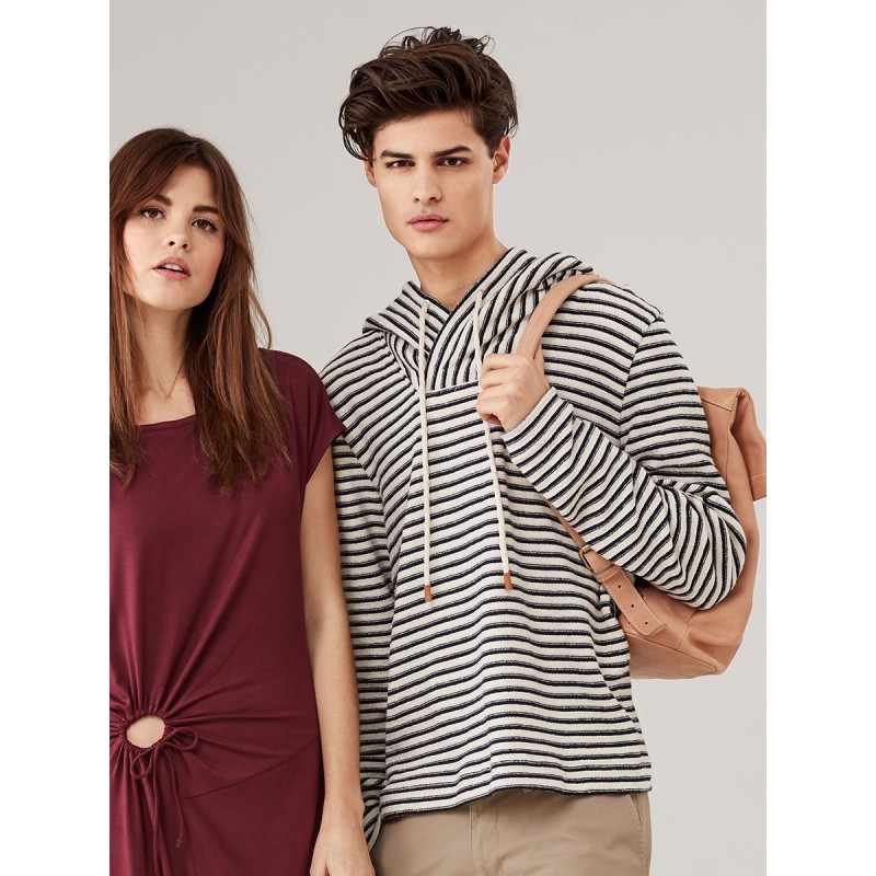 Викрійка Анорак з капюшоном...