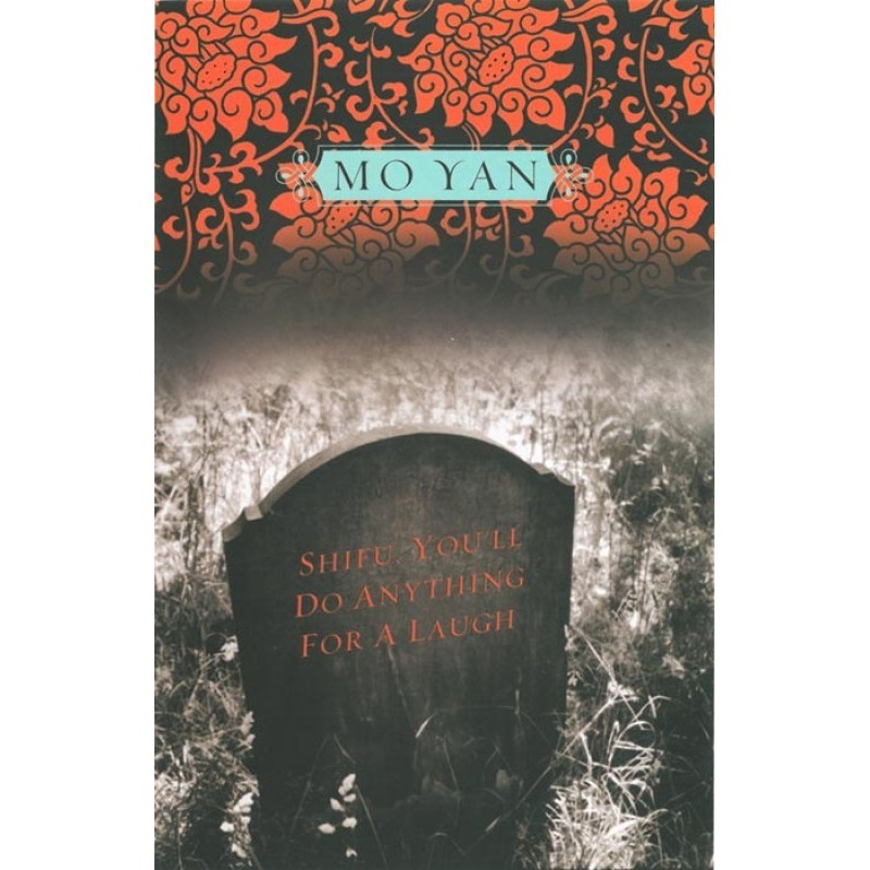 Shifu, You'll Do Anything...