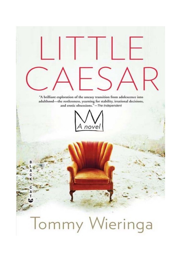 Little Caesar