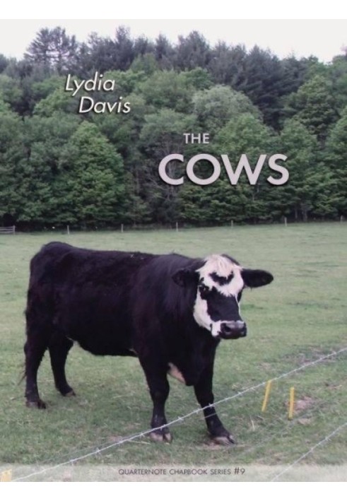 The Cows