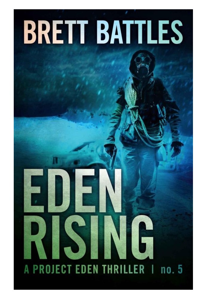 Eden Rising