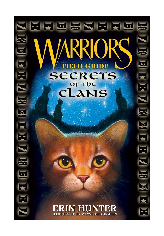 Secrets Of The Clans