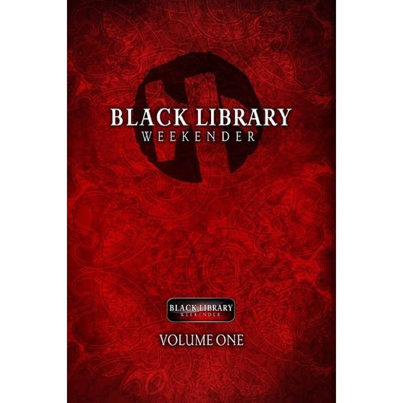 Black Library Weekender...