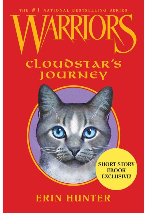 Cloudstar’s Journey