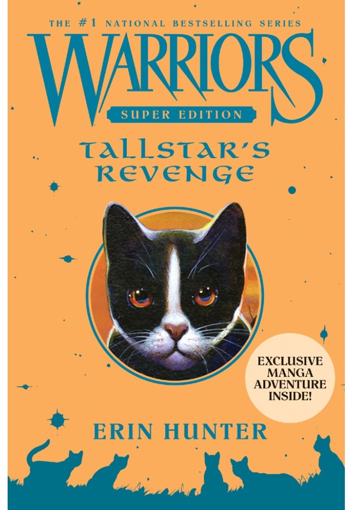 Tallstar’s Revenge