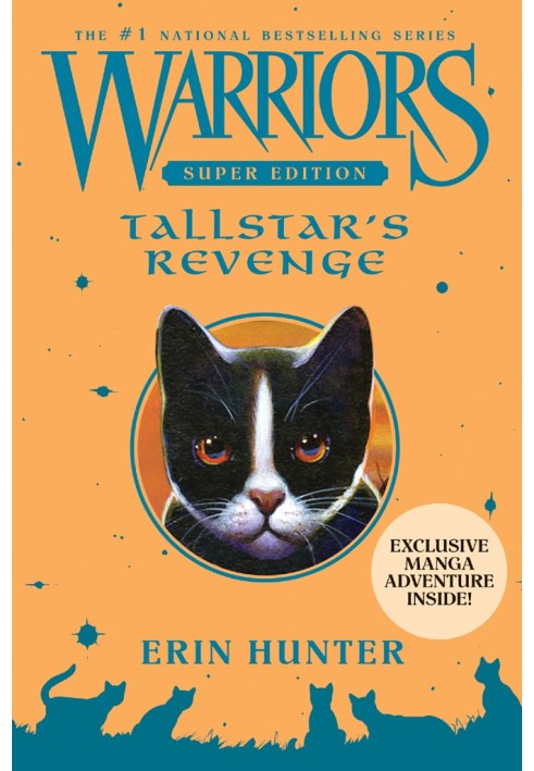 Tallstar’s Revenge