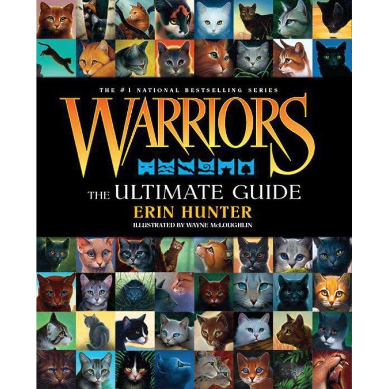 The Ultimate Guide
