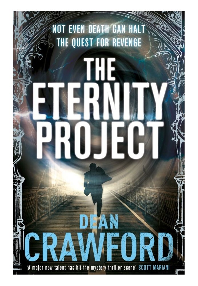 The Eternity Project